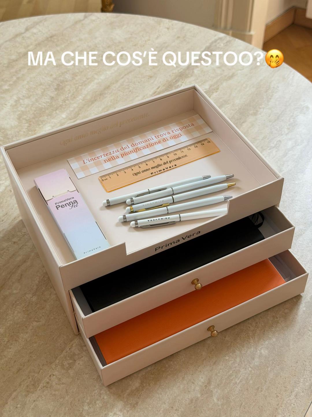 @PrimaVera Agenda