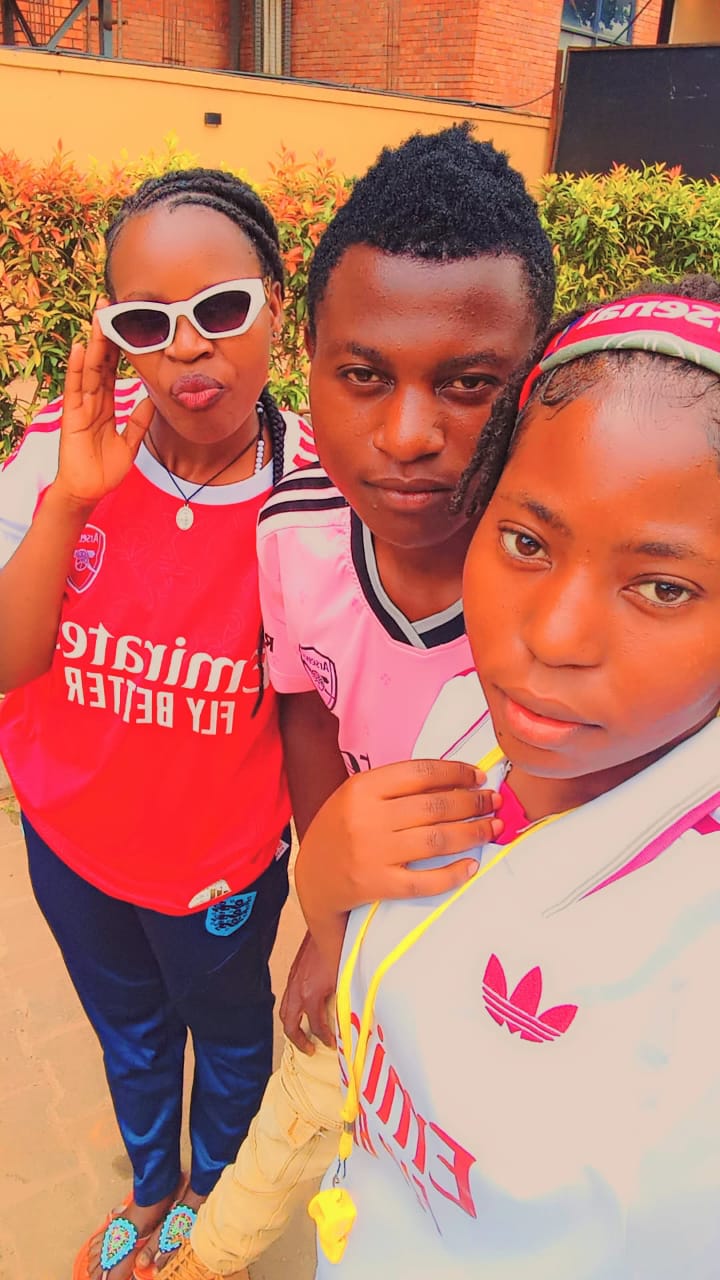 @ALLEN WA ARSENAL ❤️🥰