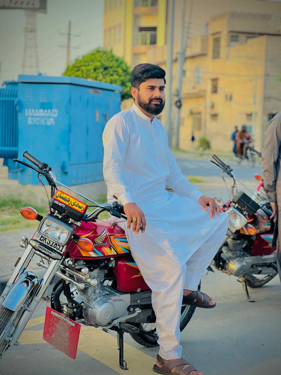@Uzair Pathan