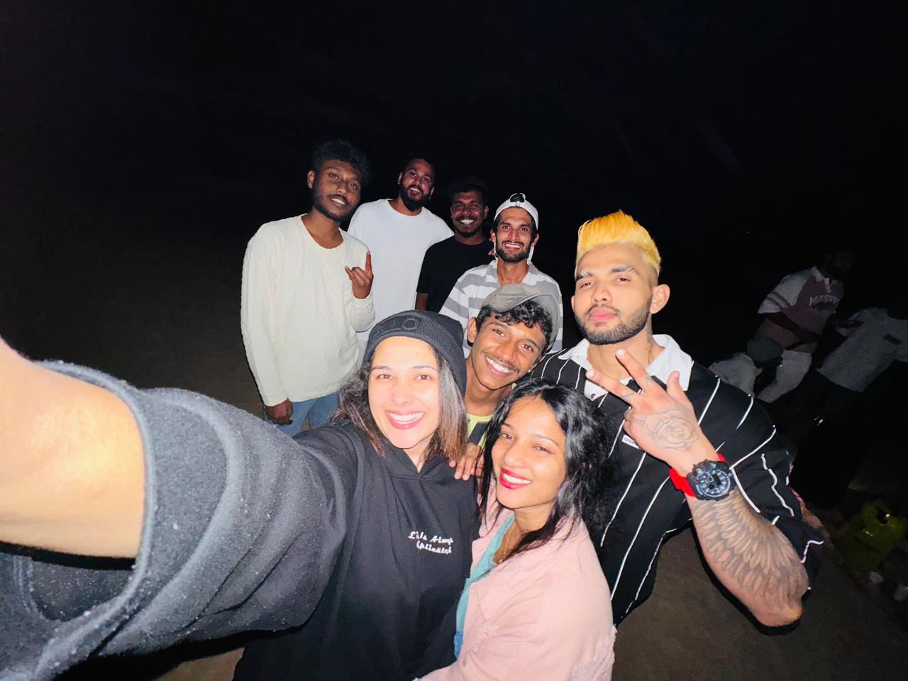 @Chalu 🇦🇪🤍💪