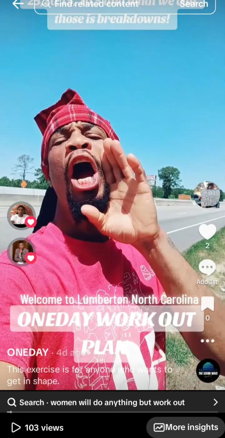 @ONEDAY
