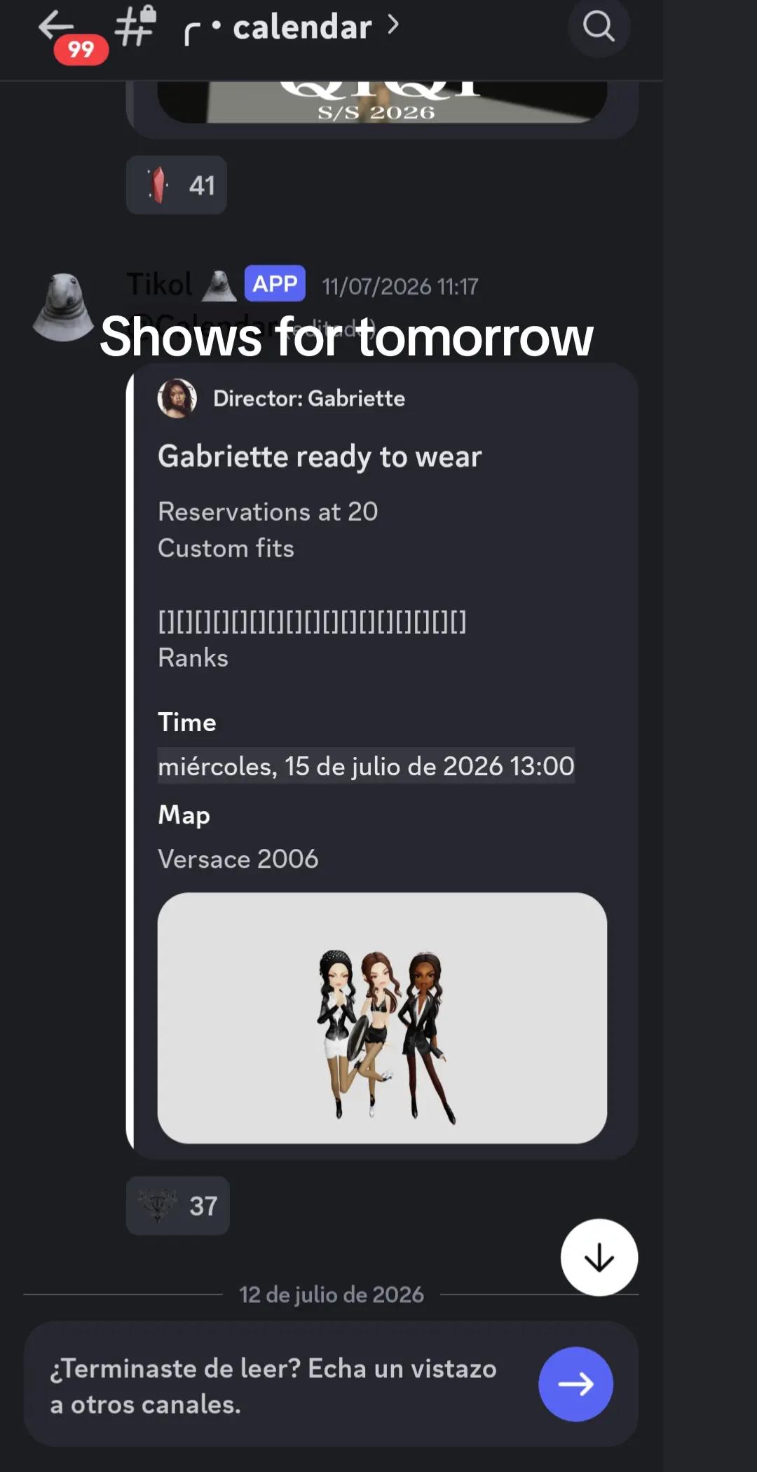 @Atelier siphions fans✨️👗👜