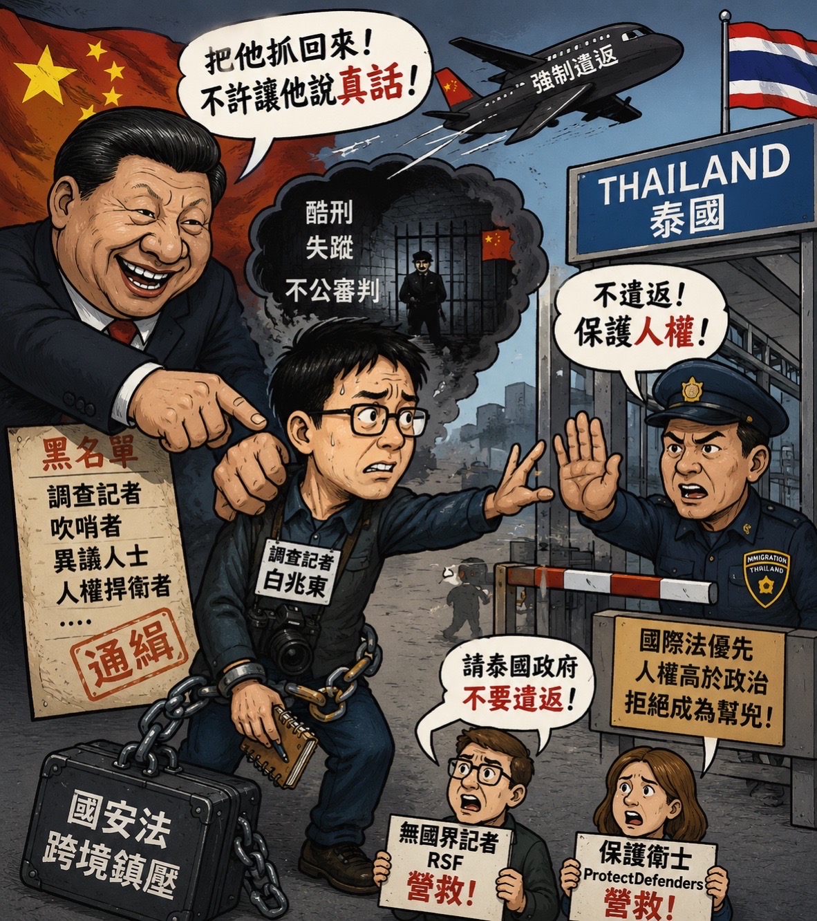 @沈言离