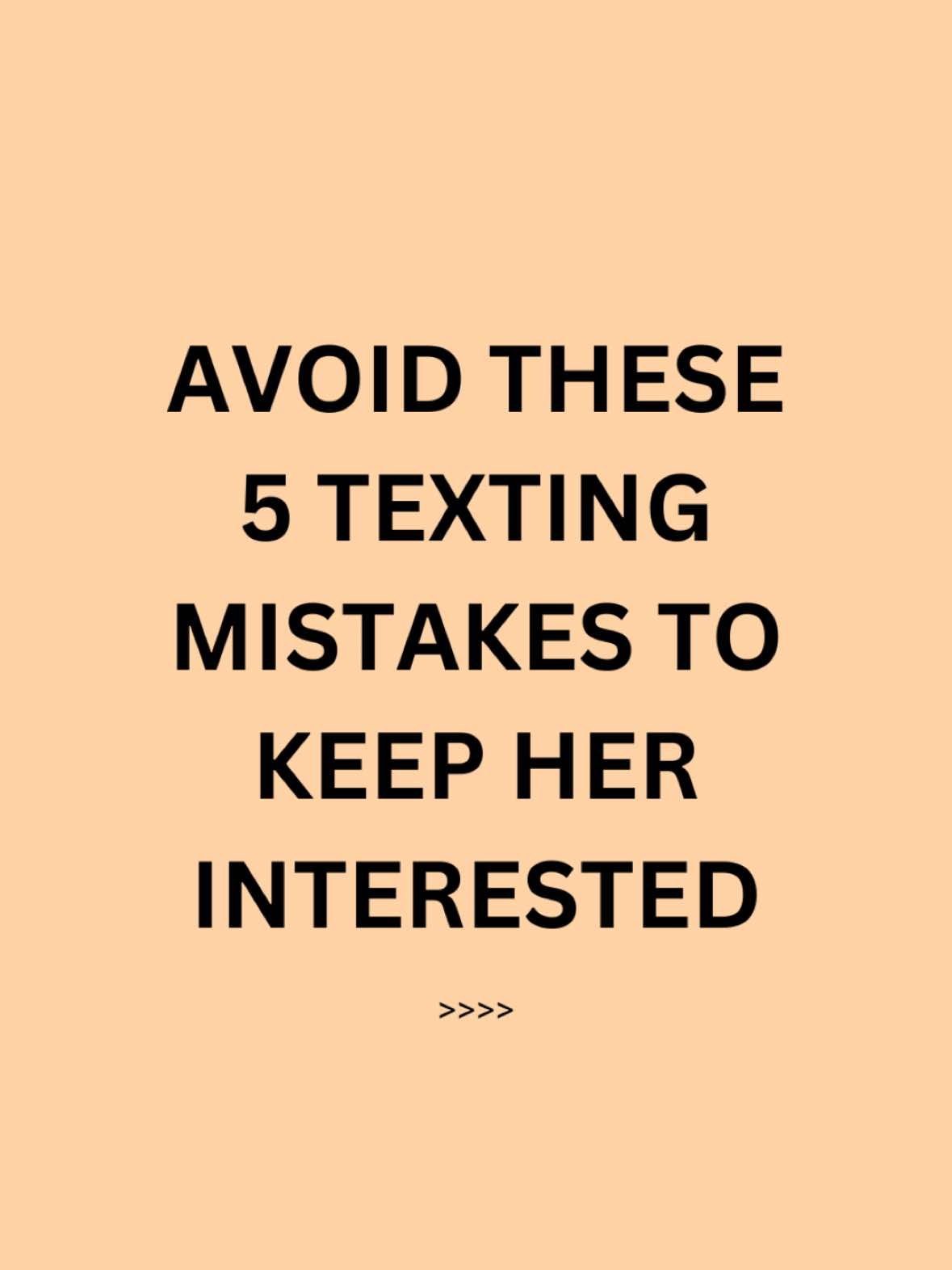 @FlirtTech | Smart Date Texts