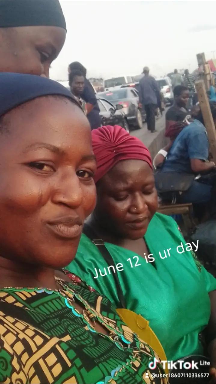 @ajara ajoke balogun