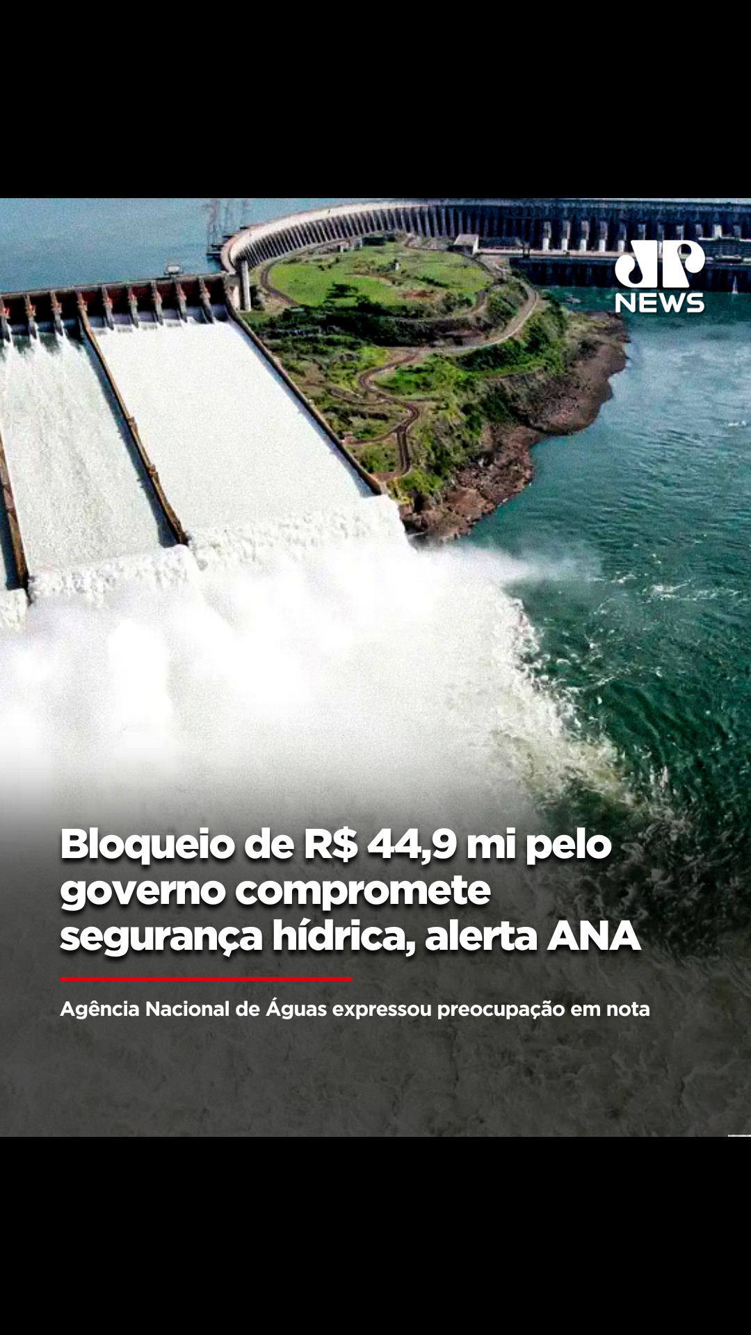 @Jovem Pan News