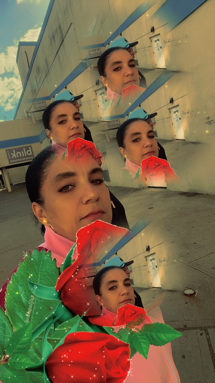 @Bernarda Herrera