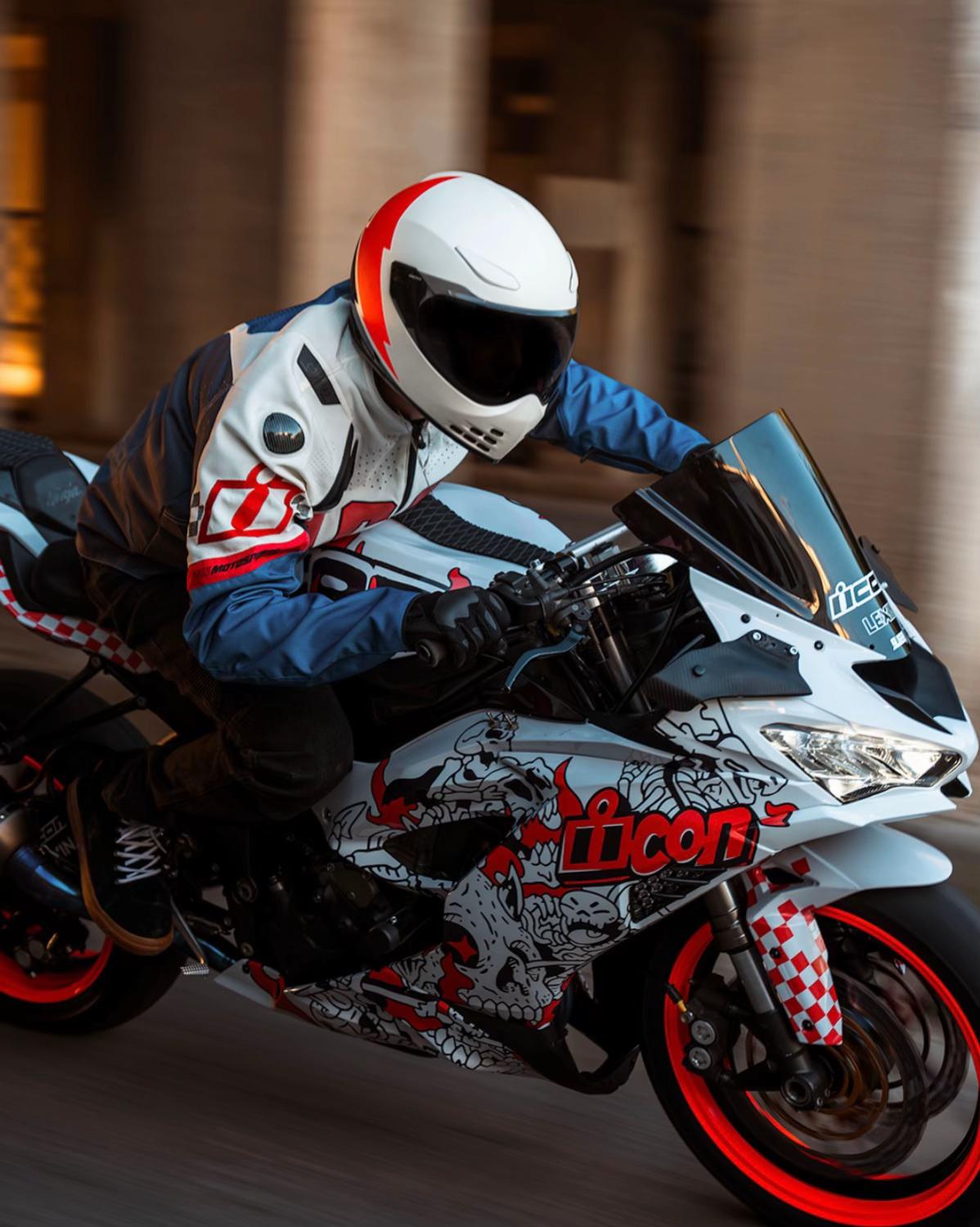 @AFGMOTO