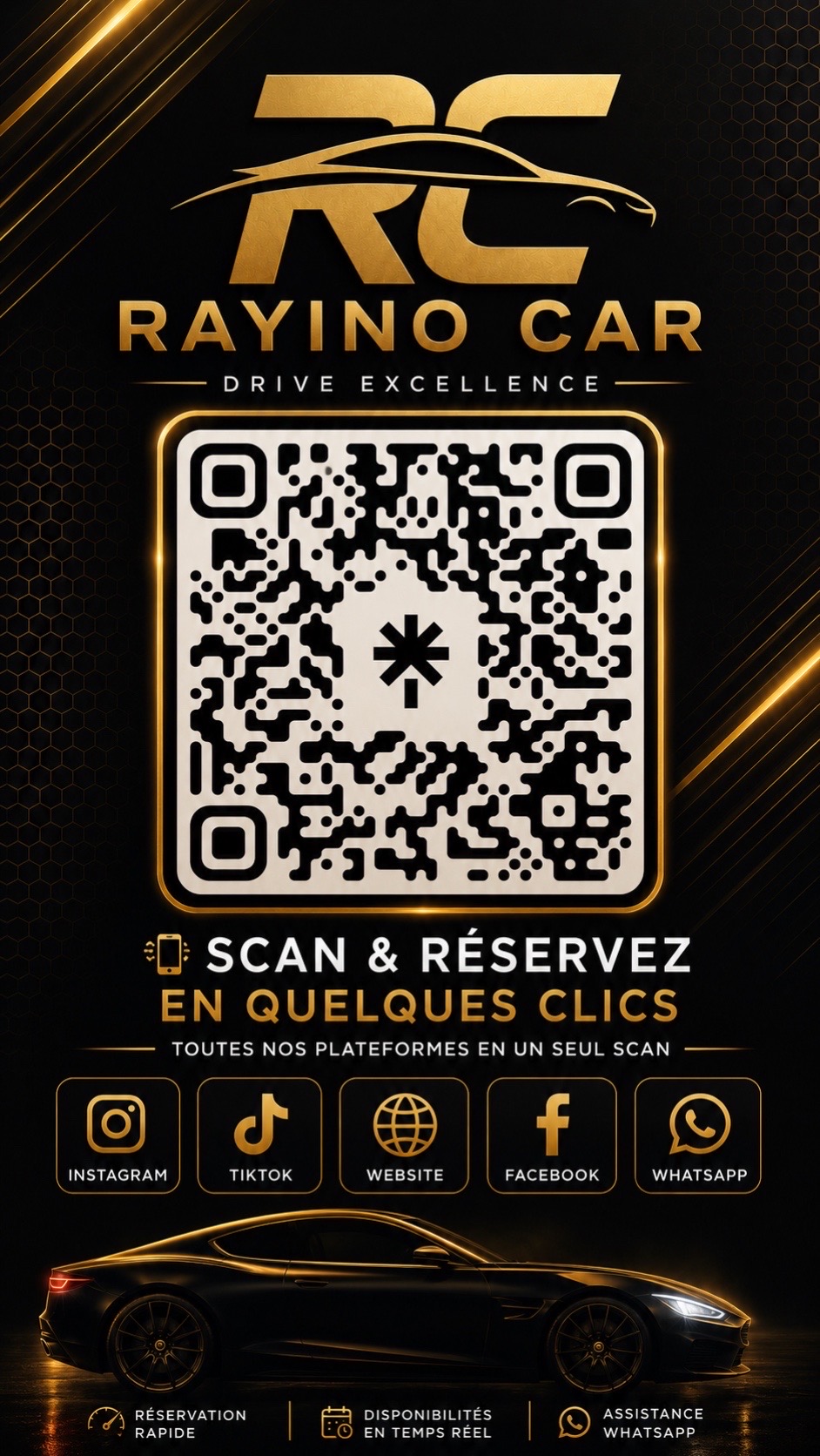 @Location de voiture Rabat