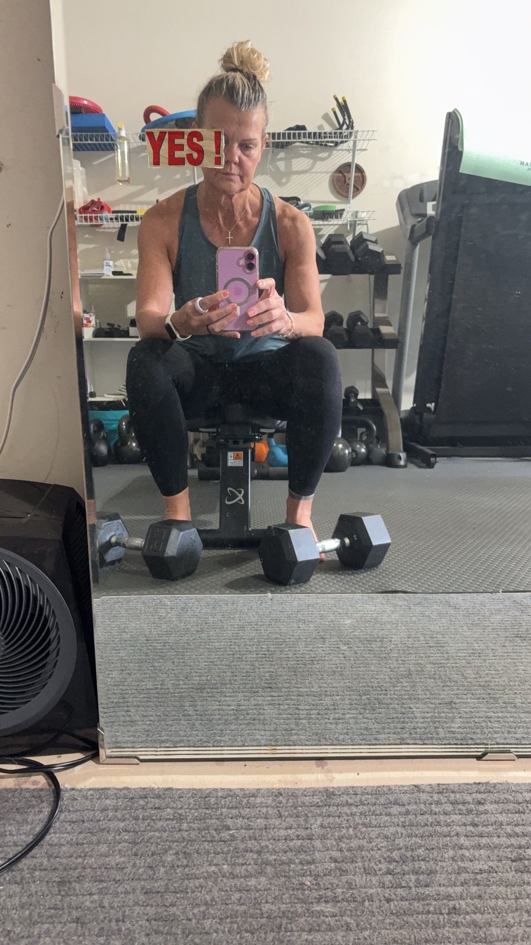 @Jody fitness ❌