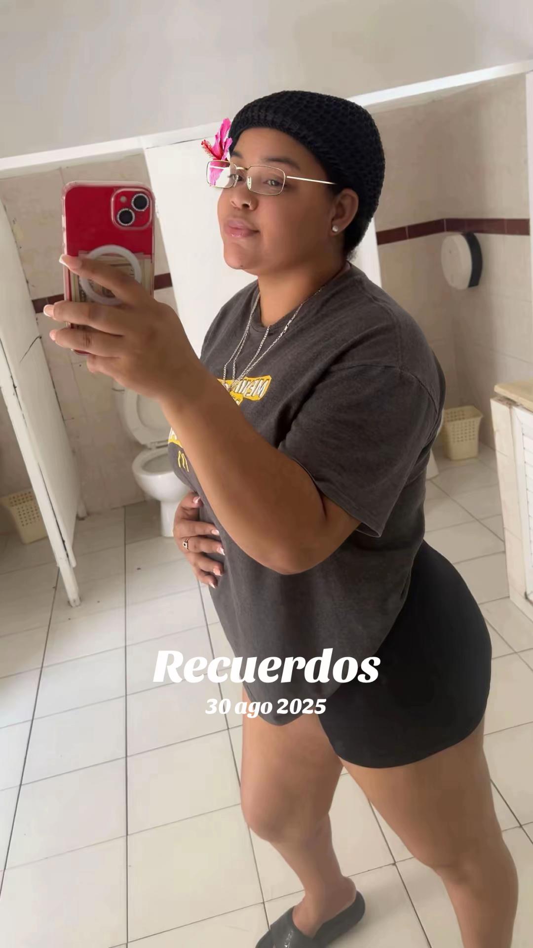 @La fresita Shanty😍🥰😘😋🥰