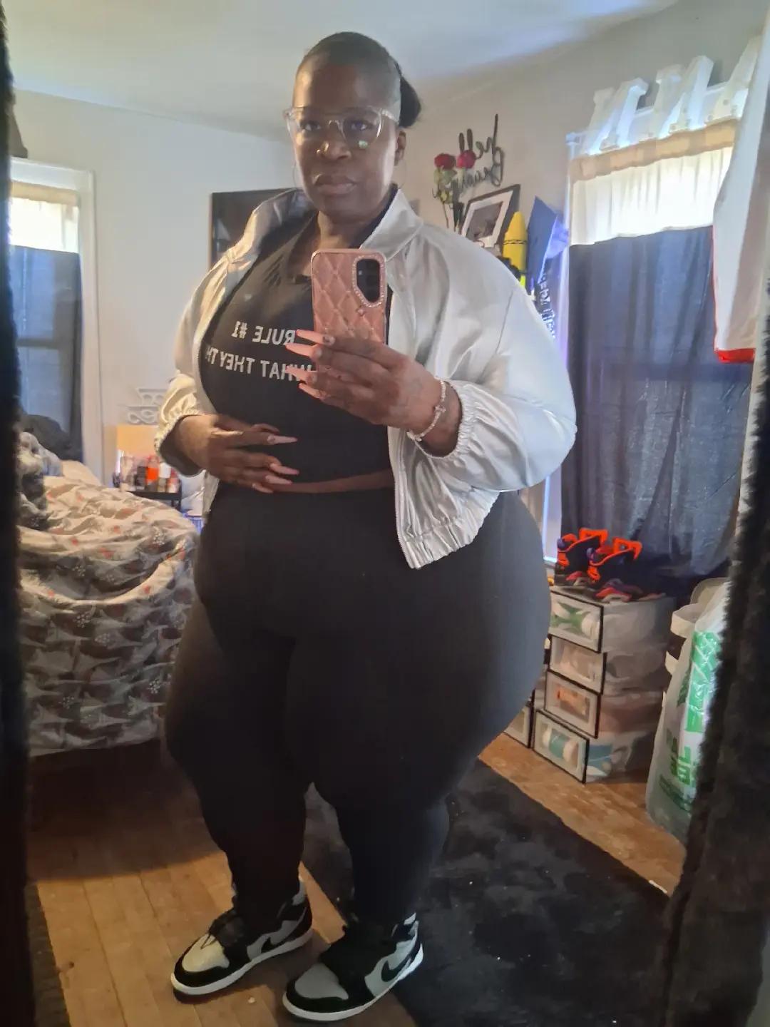 @Antoinette