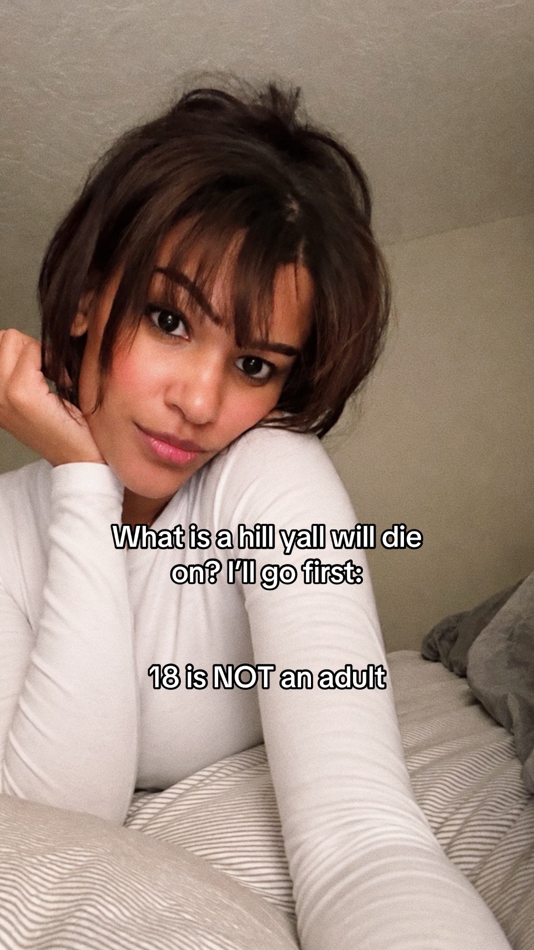 @Olivia