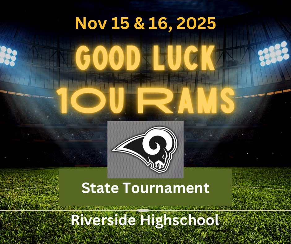 @Havelock Youth Rams