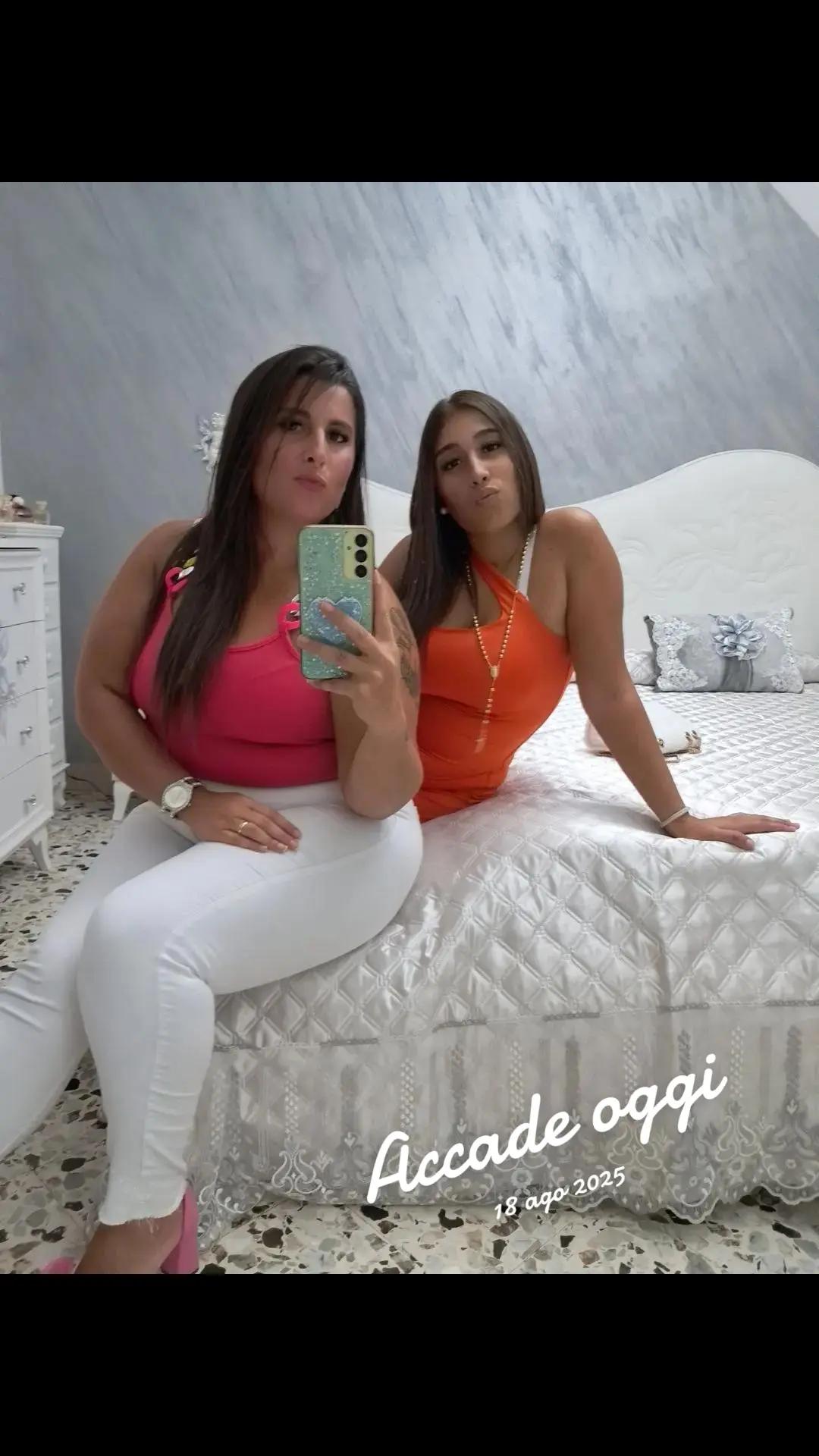 @Maria Rizzotto
