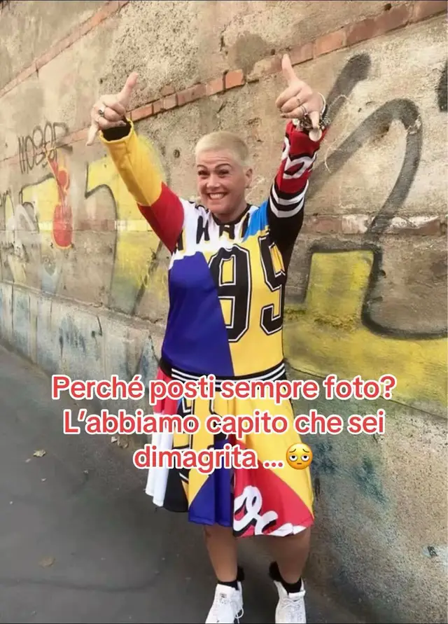 @Tiziana Marra