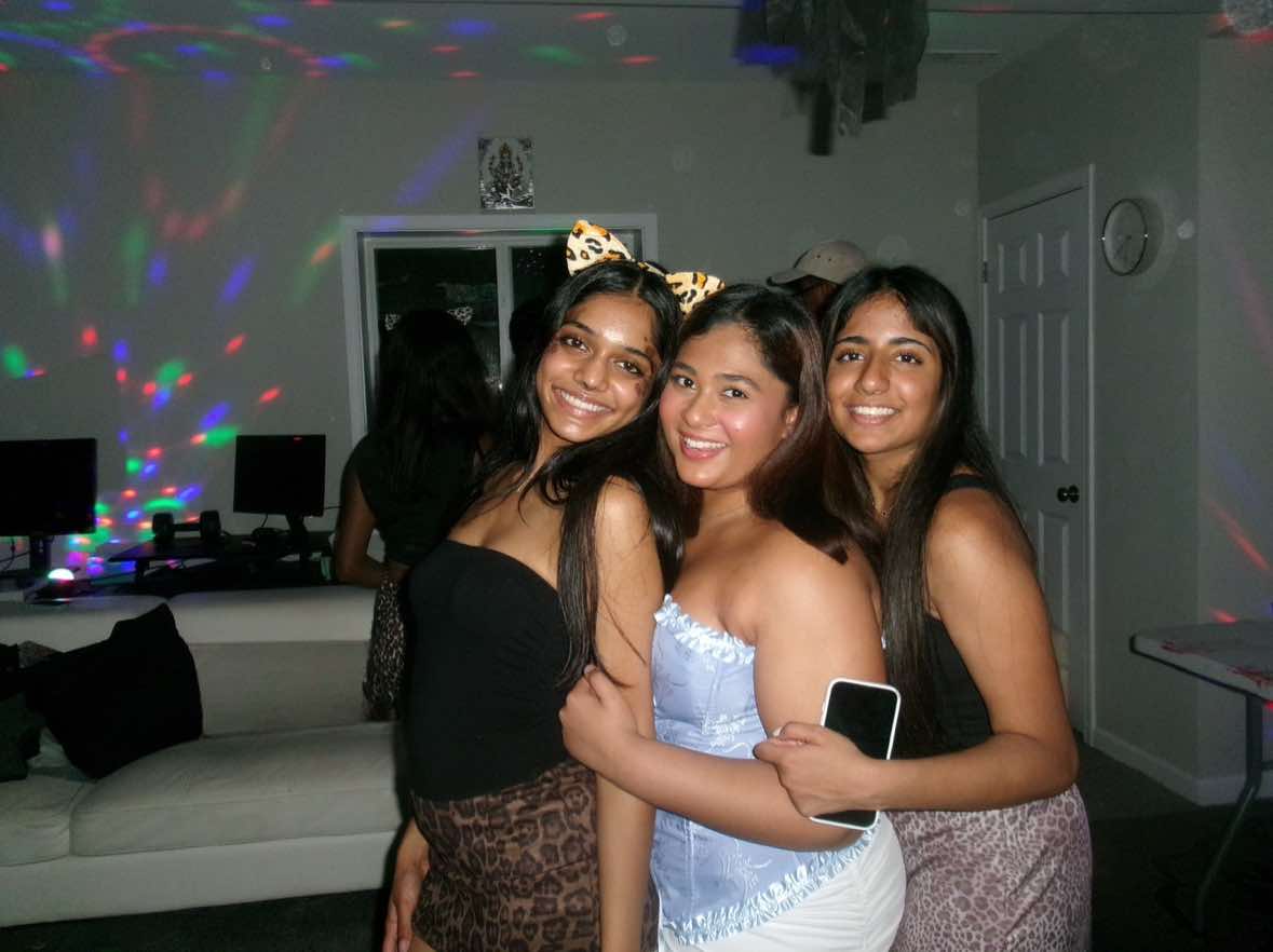 @kajal