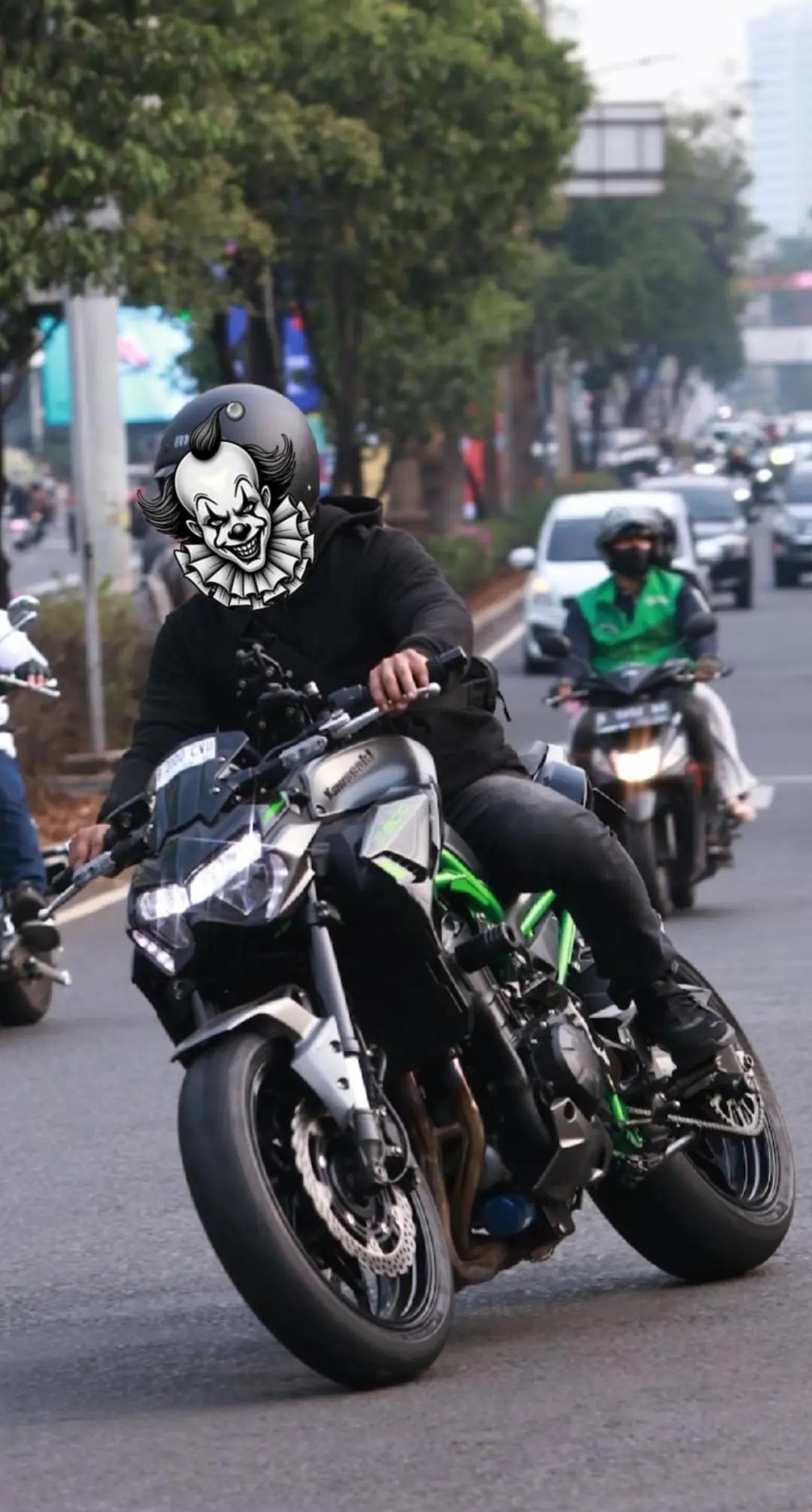 @BAN SAE JAKARTA