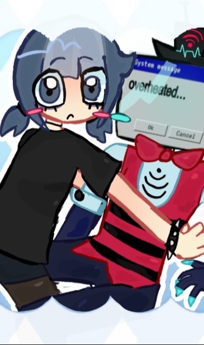 @꒰  𝗆𝗂𝗅𝗈 ♡&lsquo;𝗌 𝗏𝗈𝗑 ⸝⸝ ⦻ ꒱