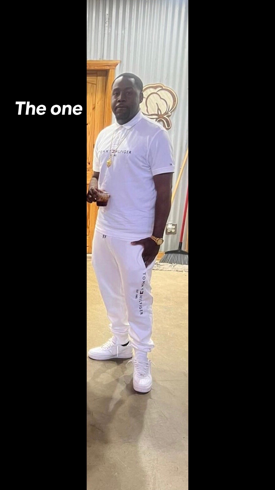 @Chef Tre