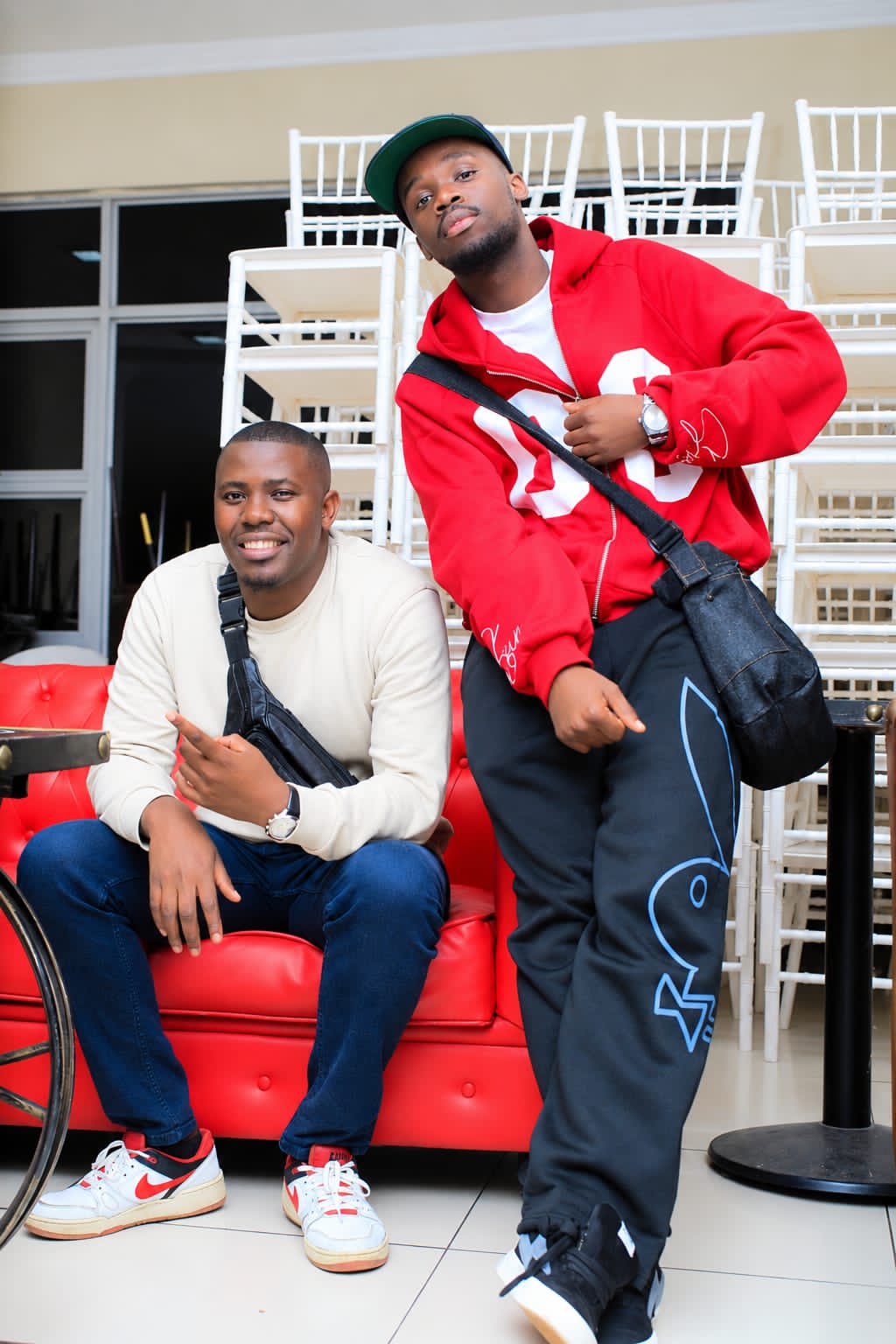 @it's King Masbi