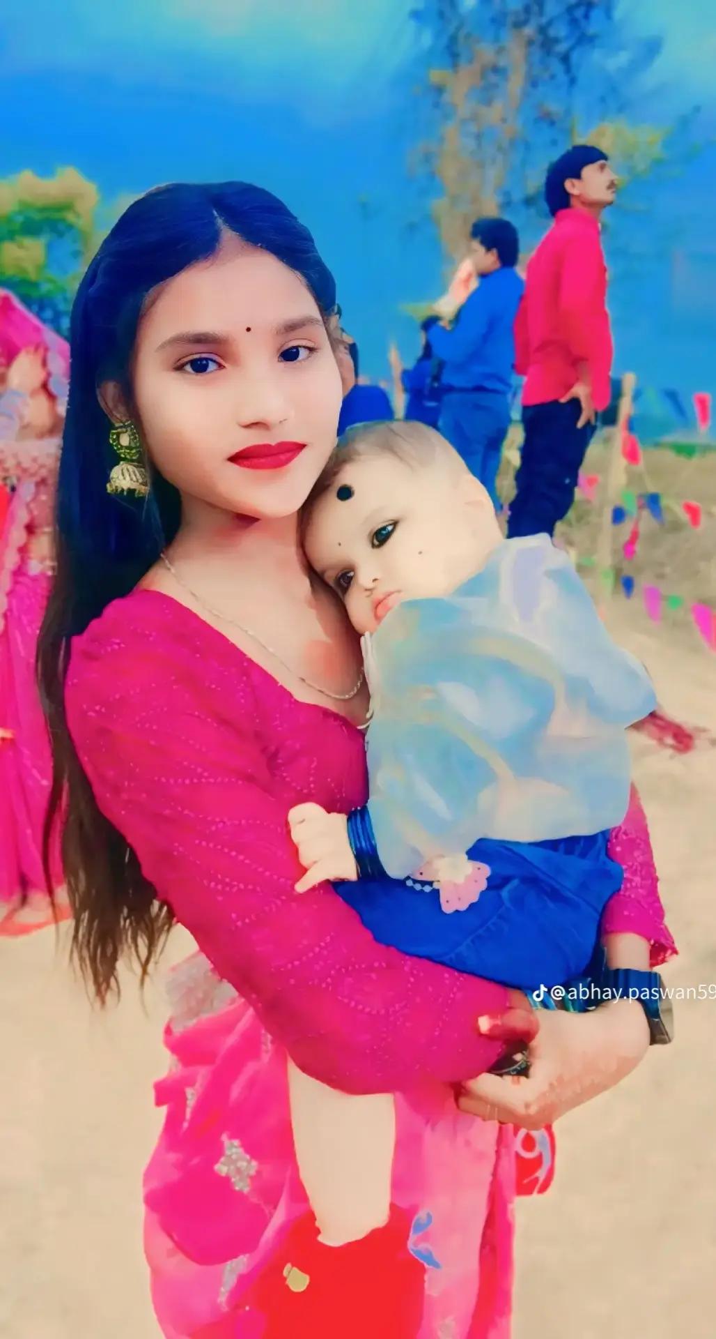 @Abhay Paswan