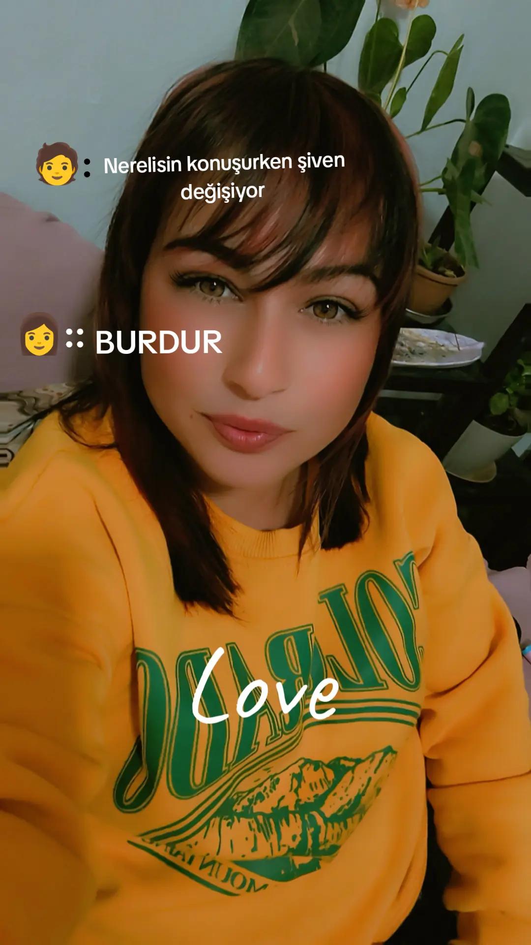 @(BURDURLU)💫