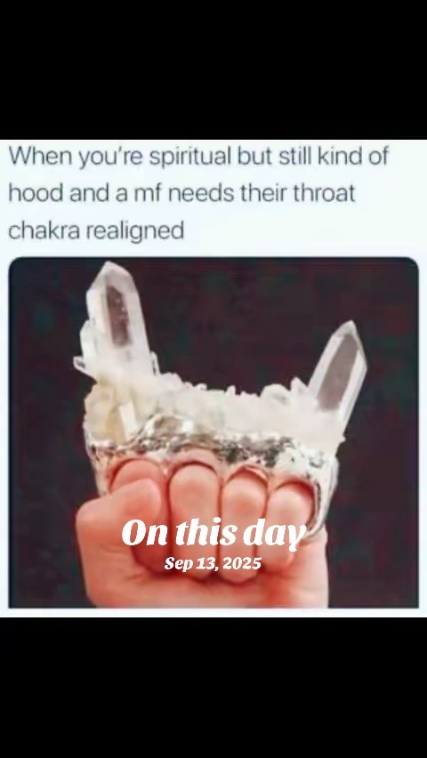 @Meme King