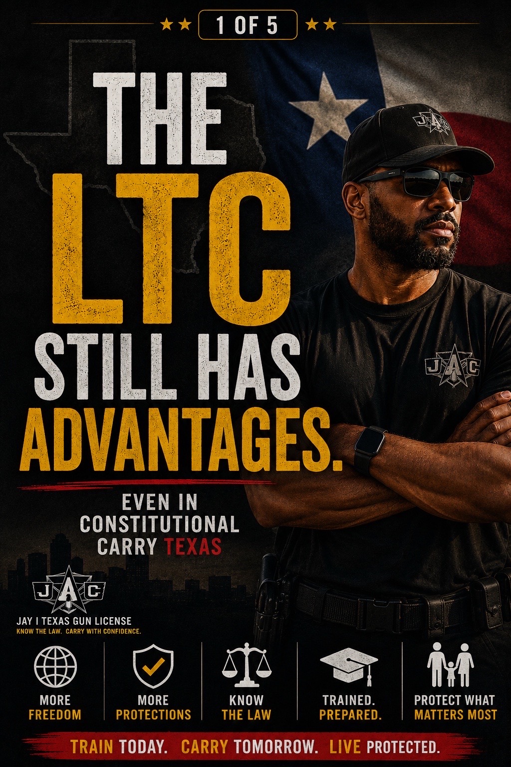 @Jay I TexasGunLicense