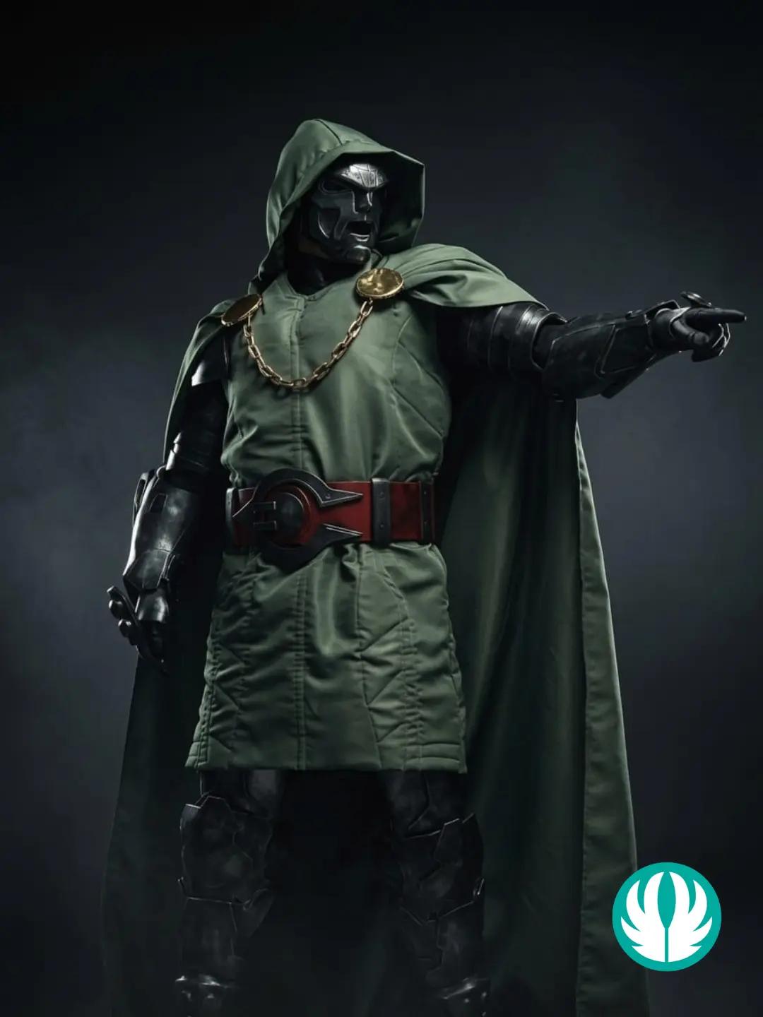 @Legio Cosplay