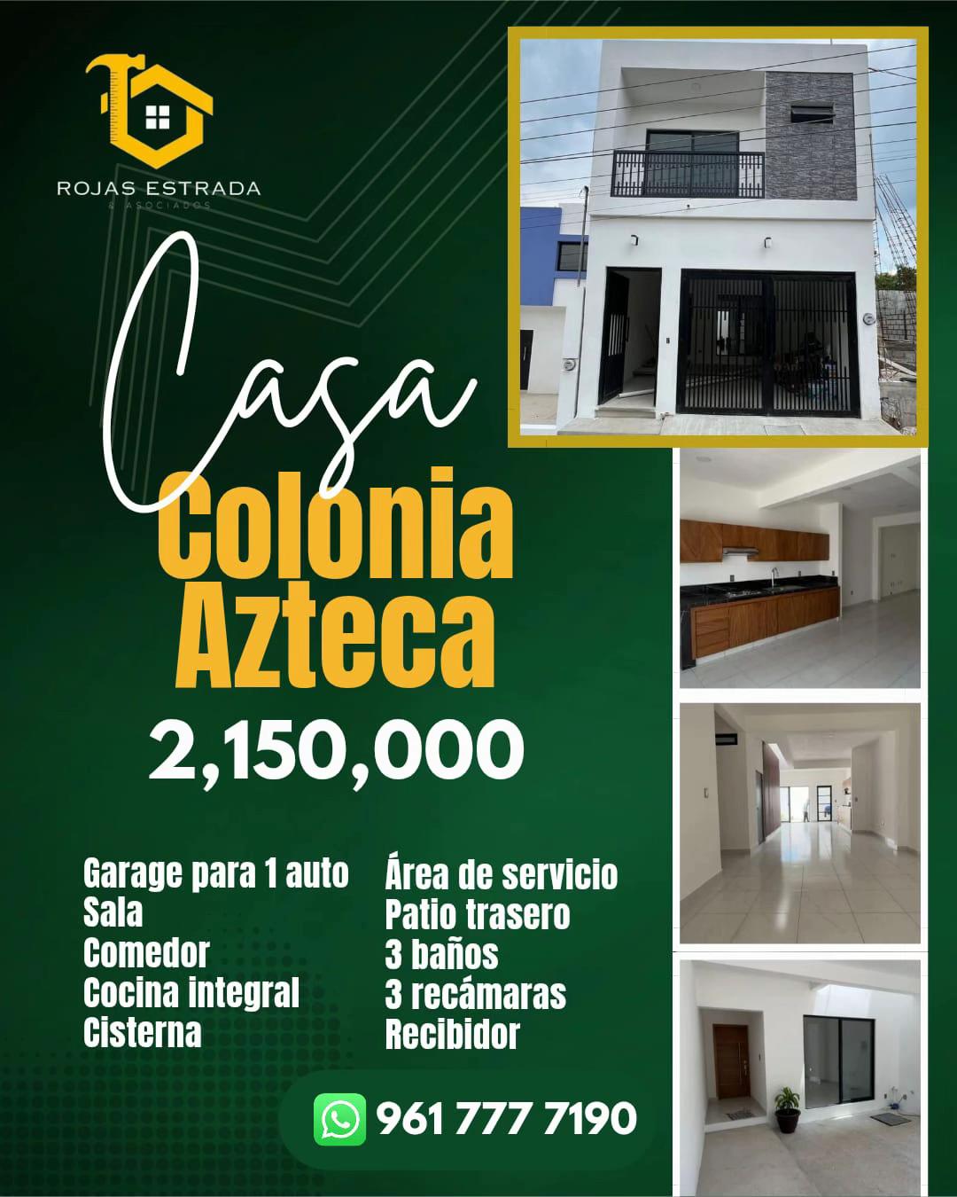 @Rojas Estrada  Asociados