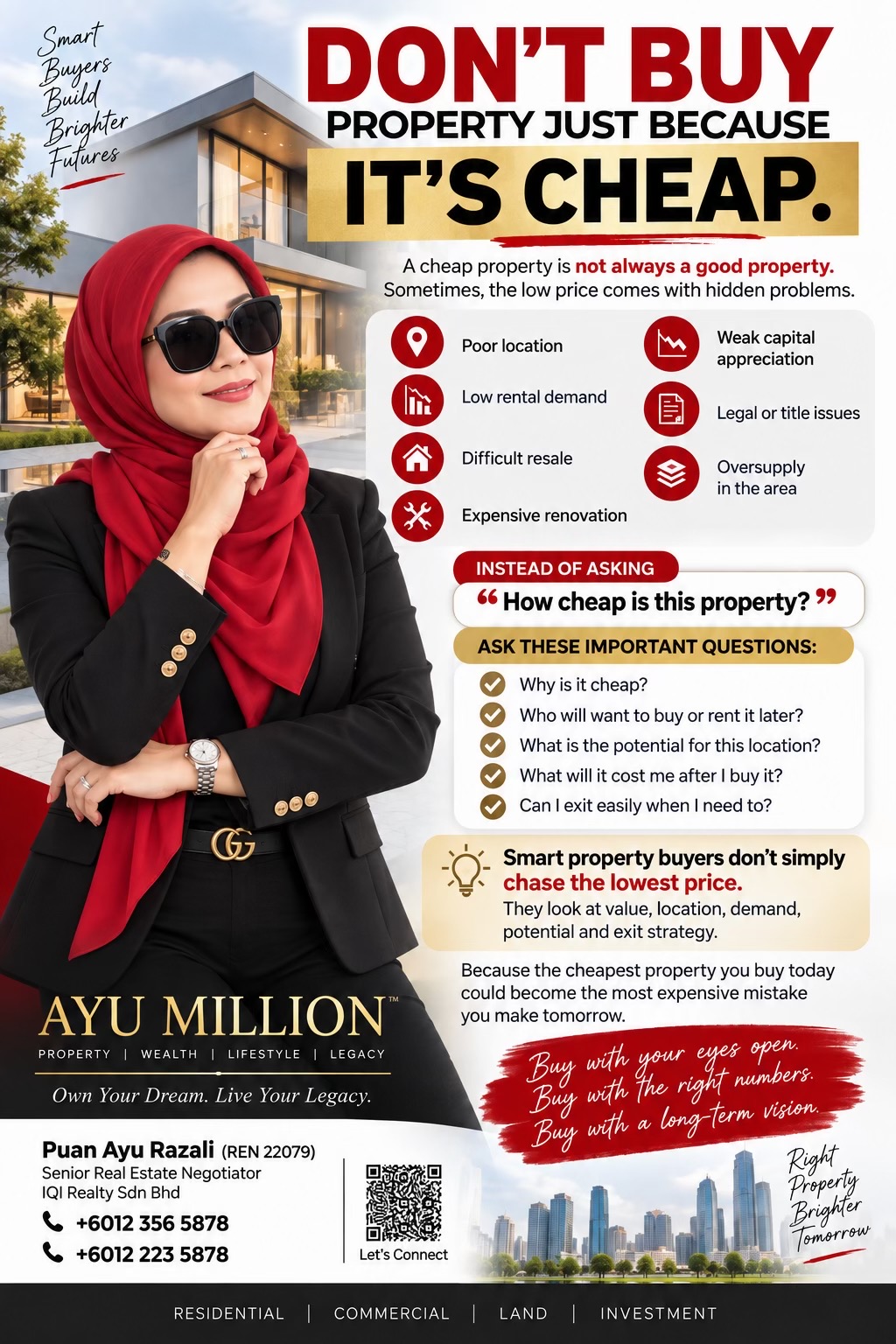 @ayumillion