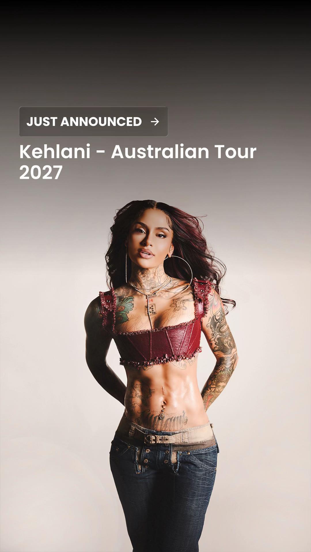 @Aus Music Scene