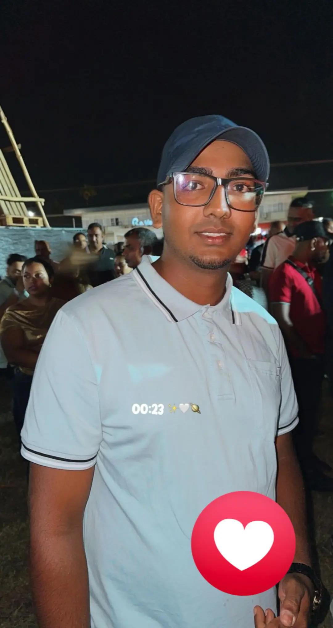@#Rishin Sardjoepersad❤️💯