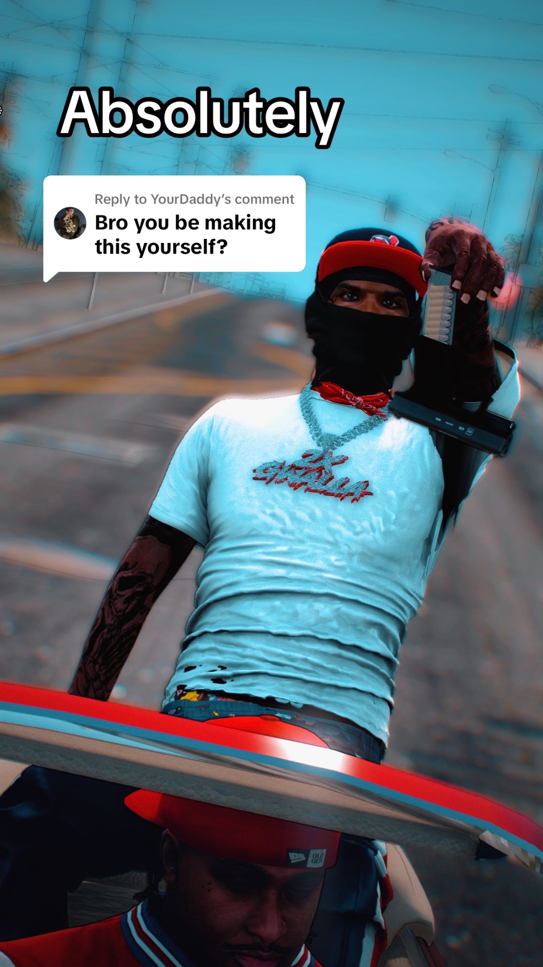 @Gwalla Gamers ✅