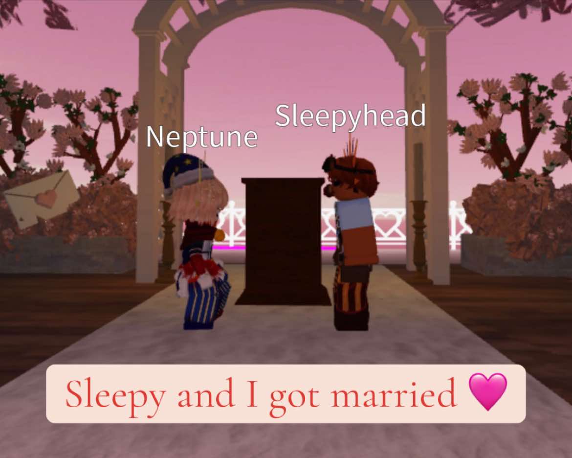 @🩷 Neptune XOXO 🩷