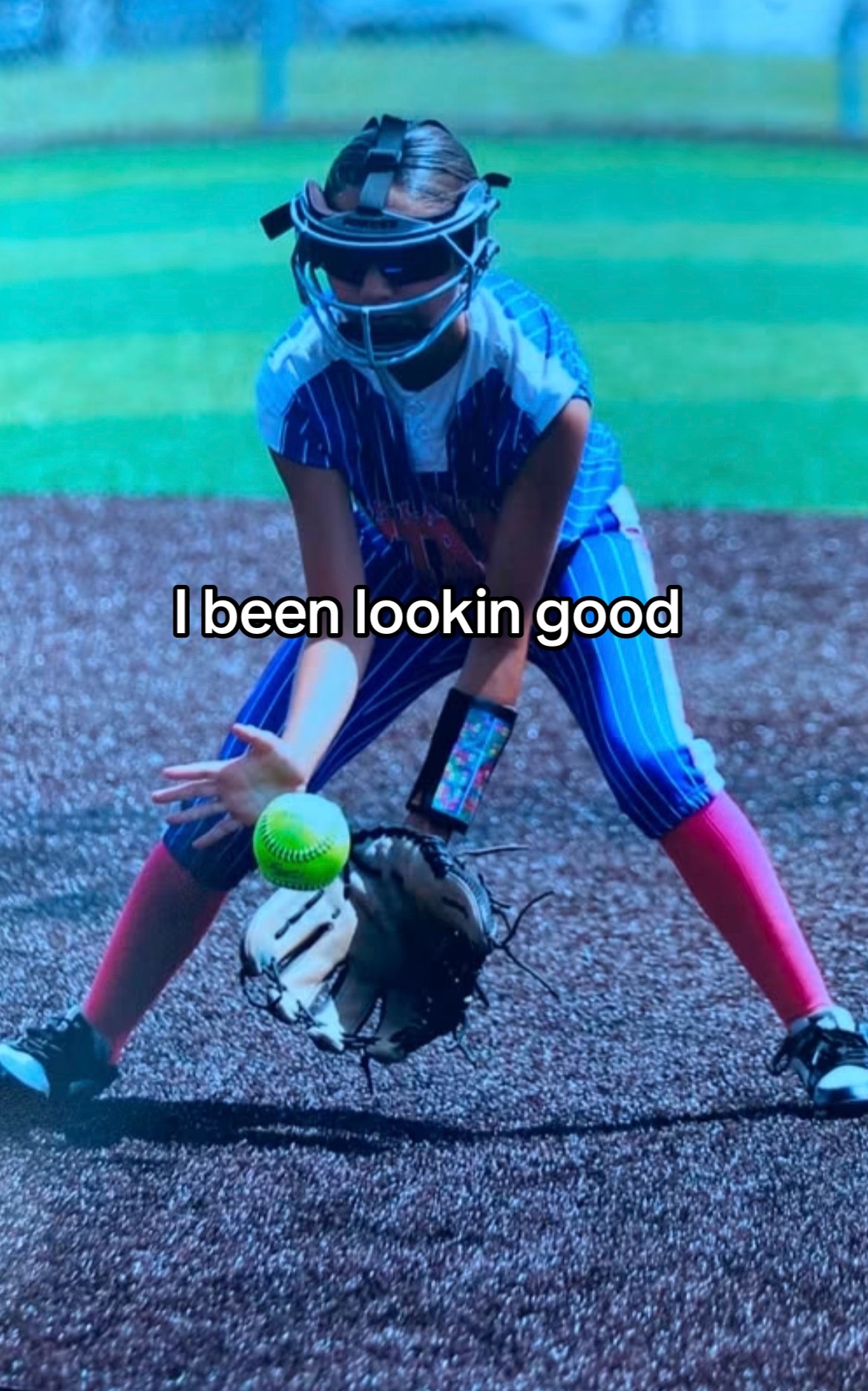 @Kinsdagoat