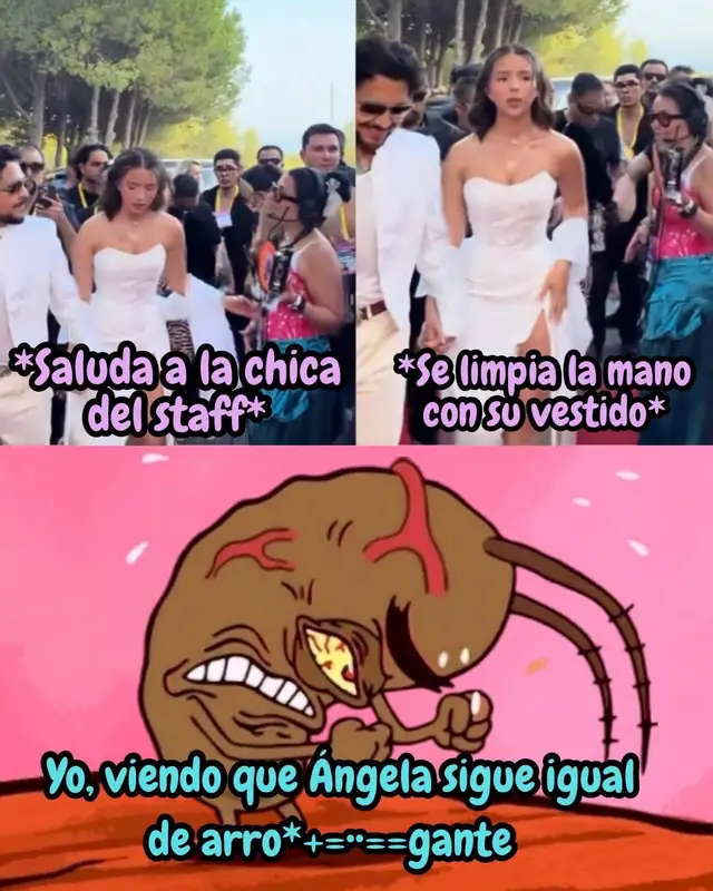 @Acapulqueña