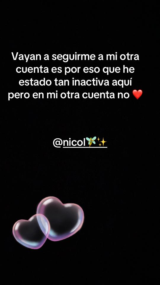 @Nicol