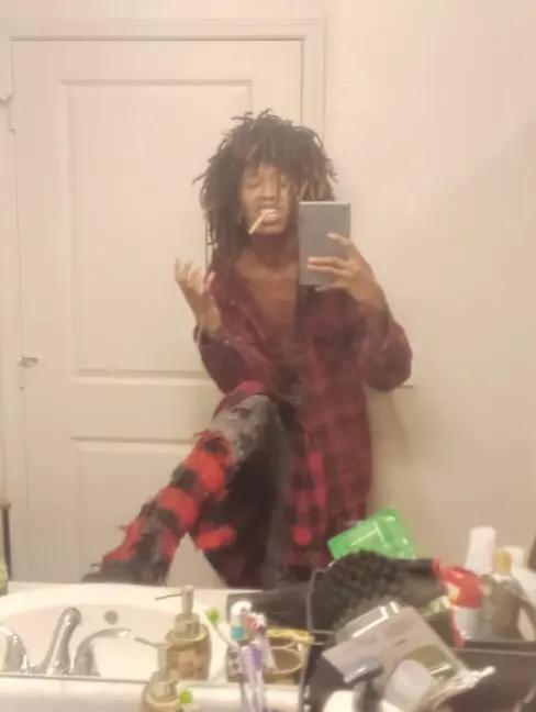 @internethorrorstory