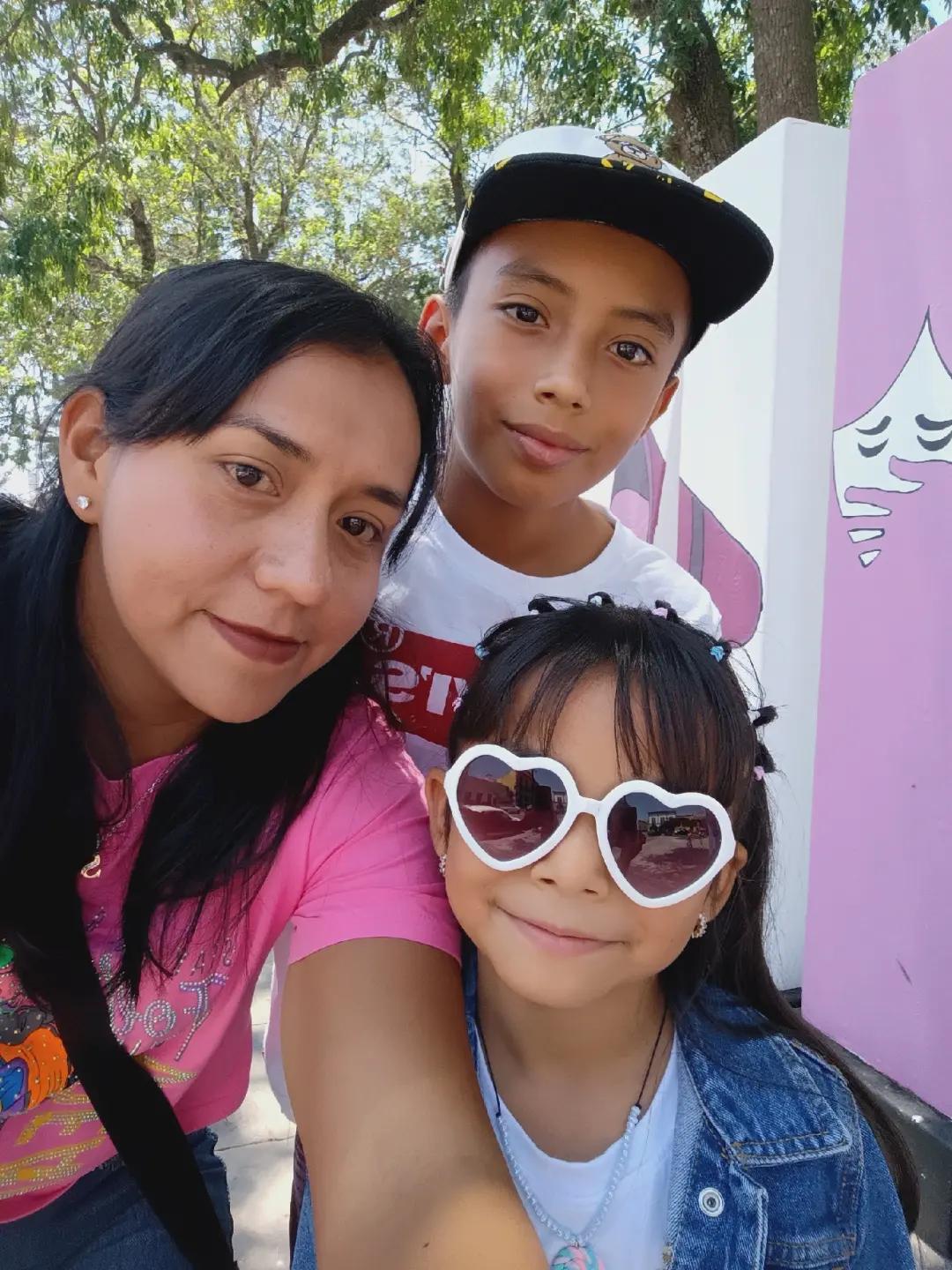 @sandyReyes