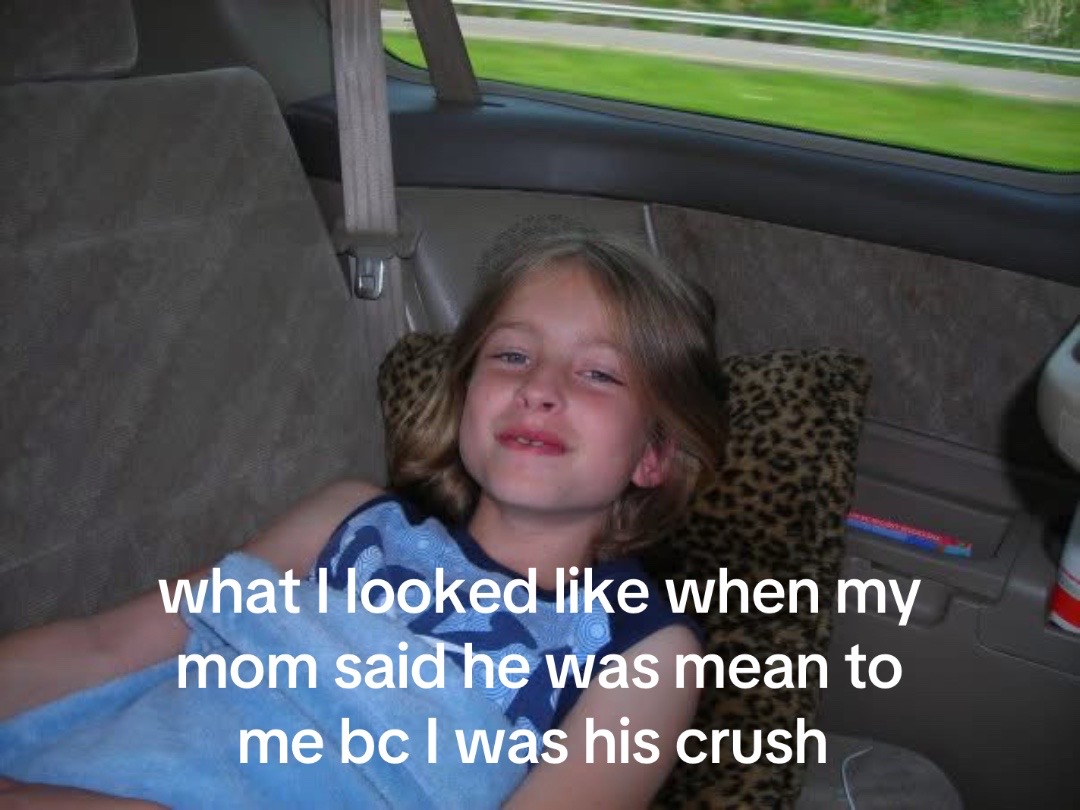 @Sara Gibson