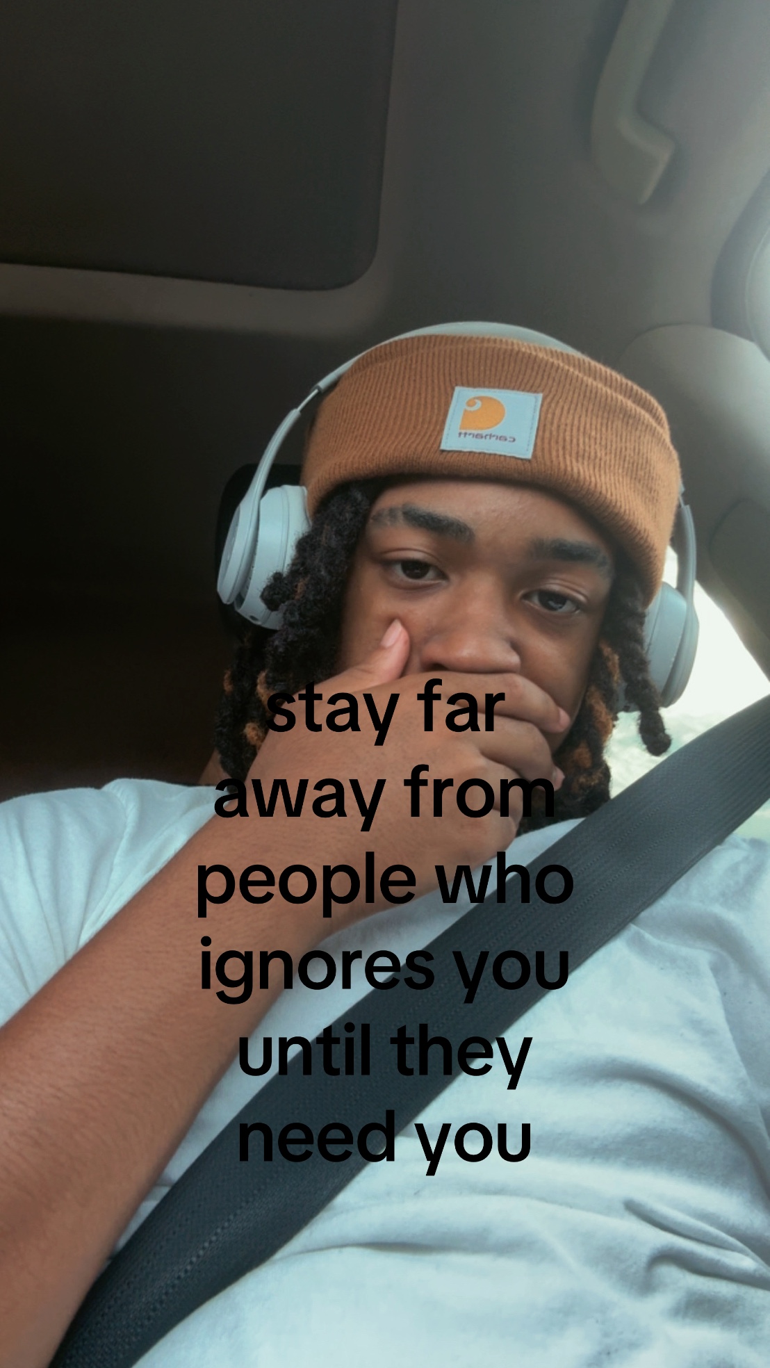 @ 