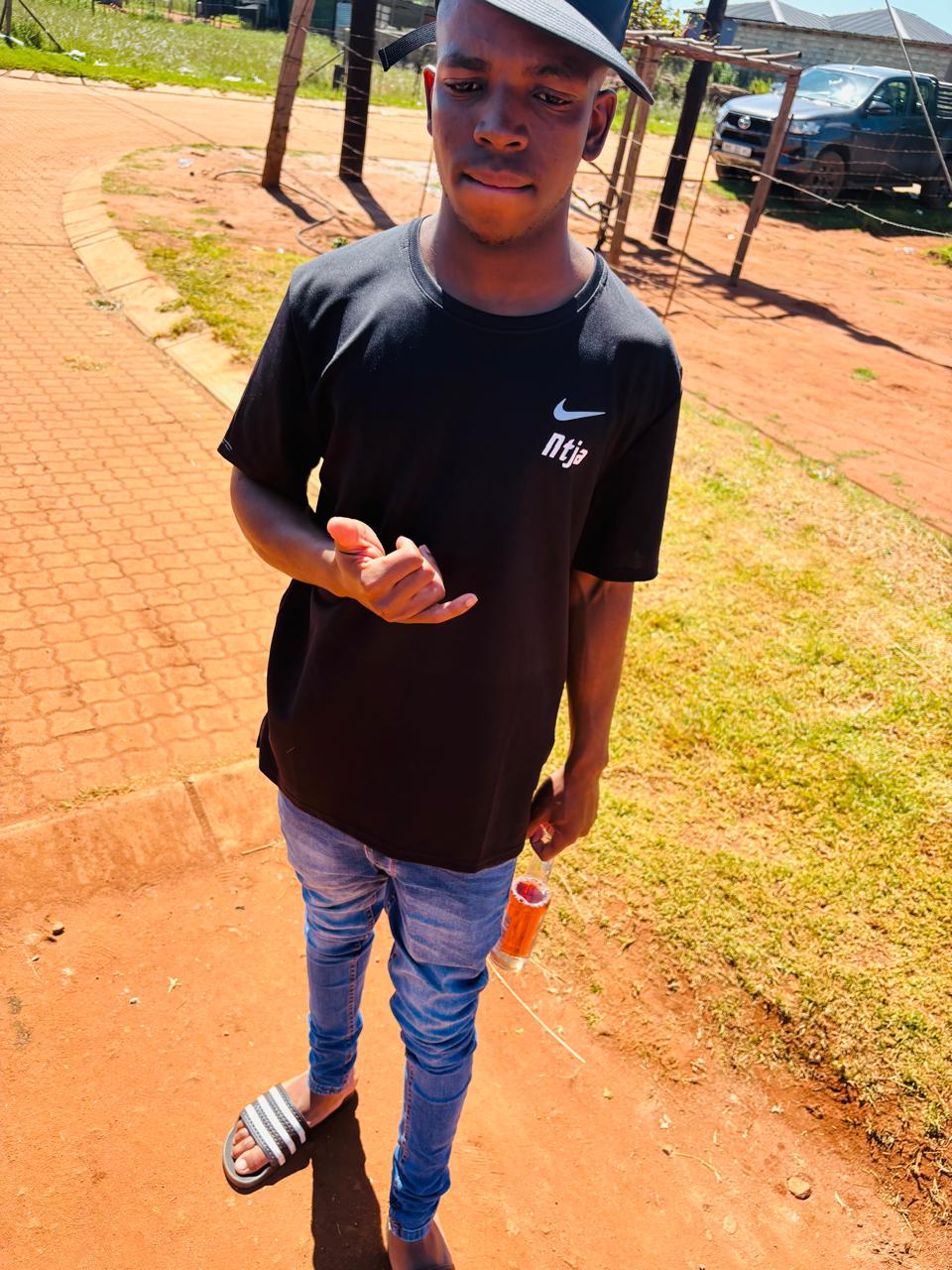 @Dj NTJA