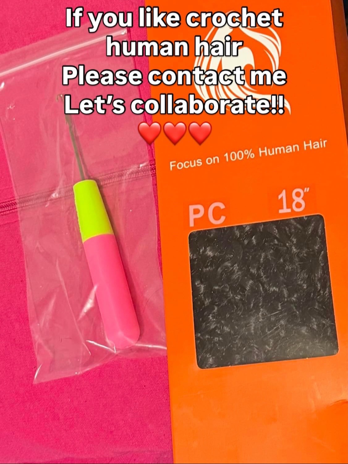 @ouchuanghair