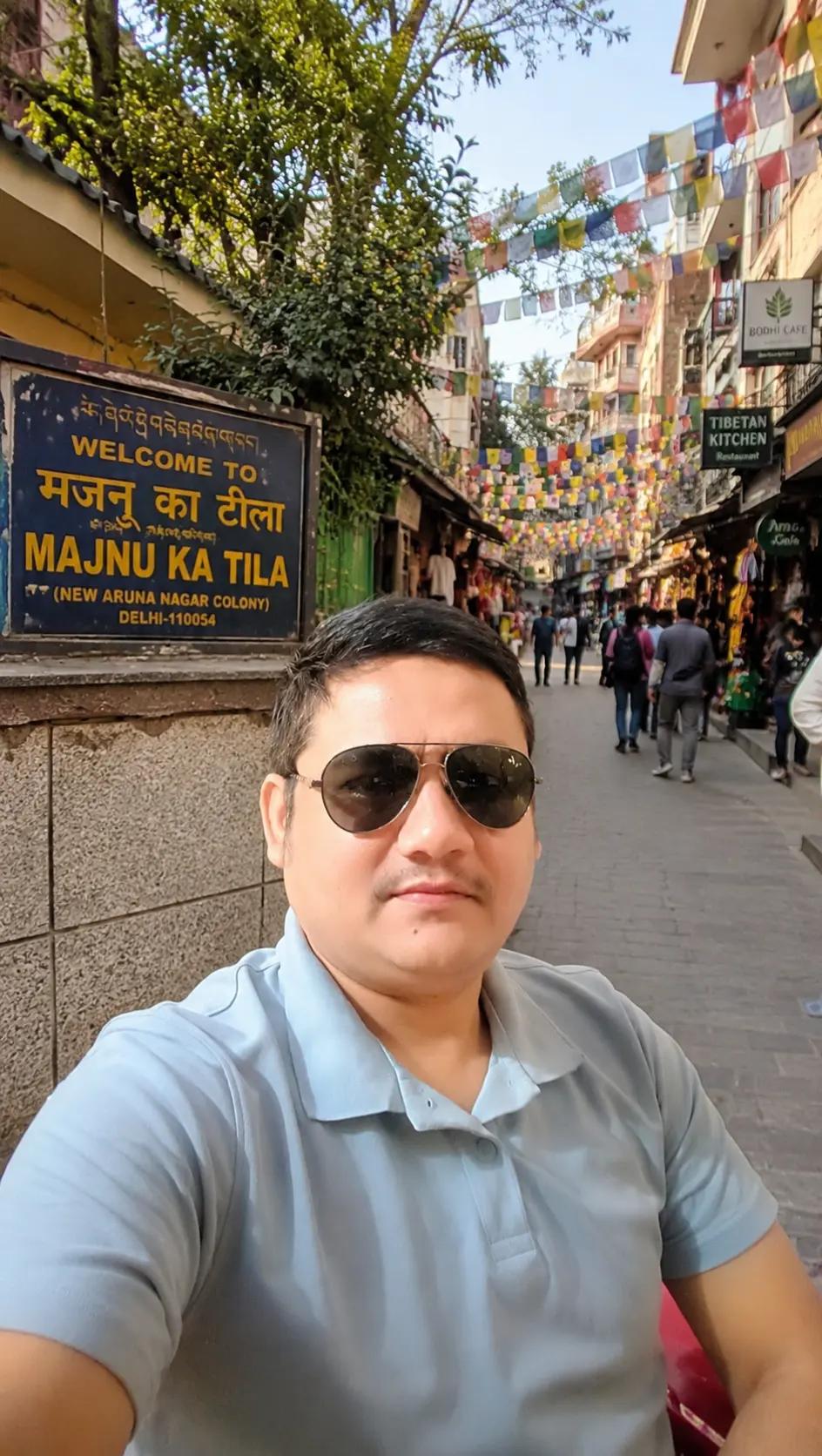 @Rock Pallu GhiMire🇳🇵🇮🇳
