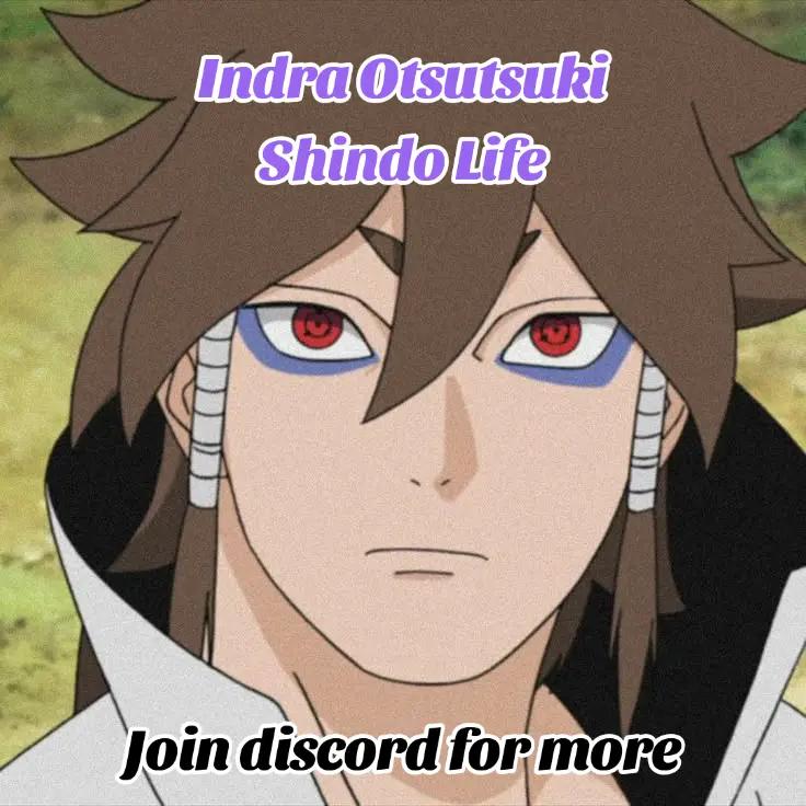 @(Shindo Life) the Hokage