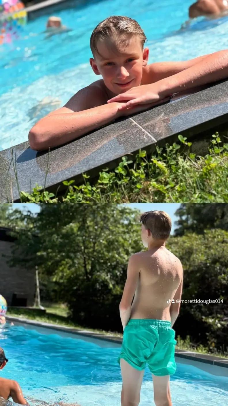@Douglas Manuel Moretti