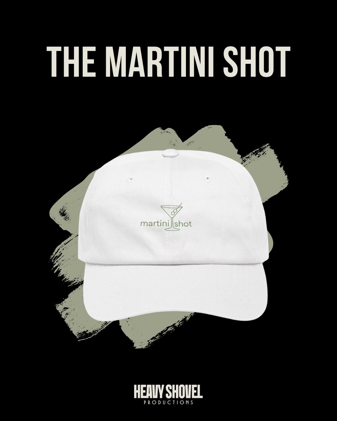 @Heavy Shovel Productions