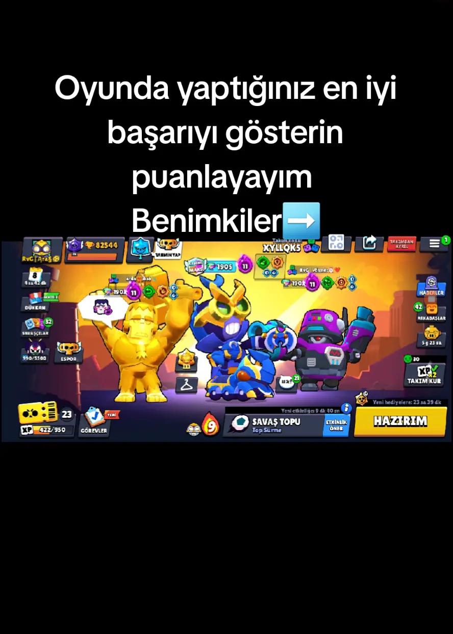 @Arass>Tier S